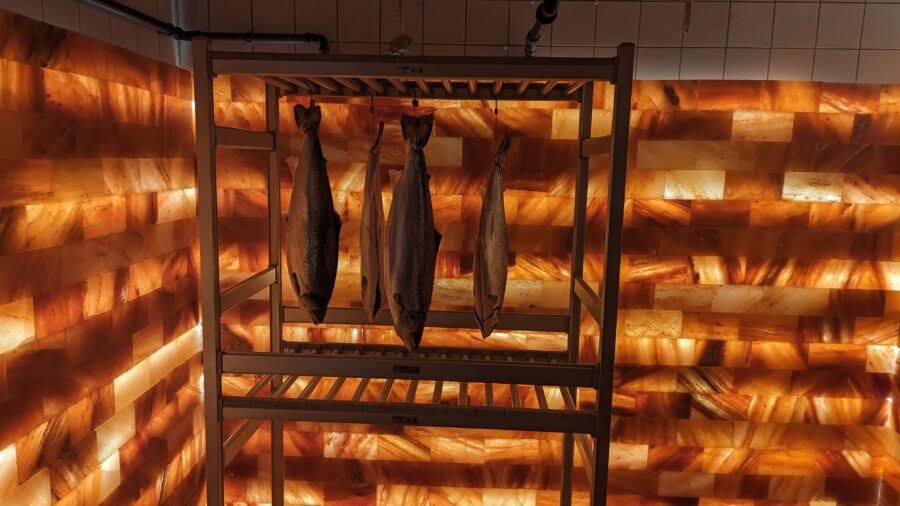 Royal Nyborg Smokehouse